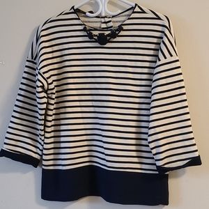 Long sleeve tops